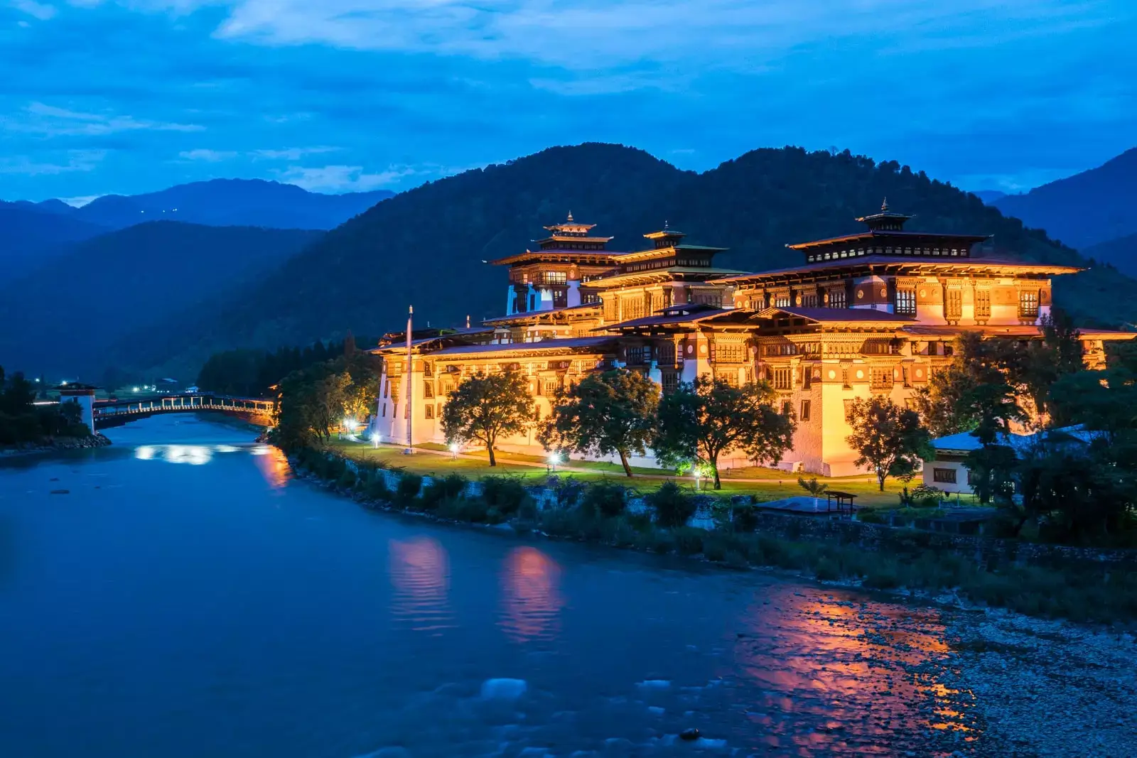 Bhutan Package tour