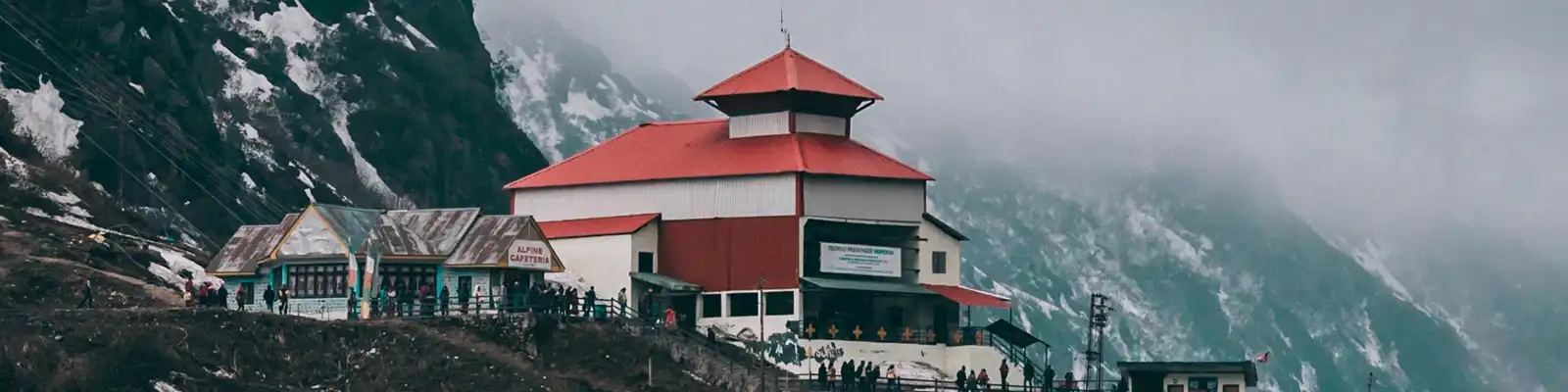 Himachal tour from Kolkata with Tourist Hub India - The Best Himachal Tour Operator