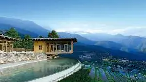 Bhutan packages from Alipurduar with Touristhub Holidays