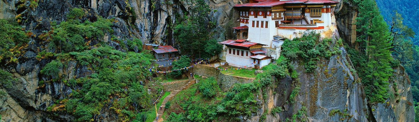 Wonderful Bhutan Package Tour Booking from Surat with TouristHubIndia - The Best Bhutan Package Tour Operator in Kolkata