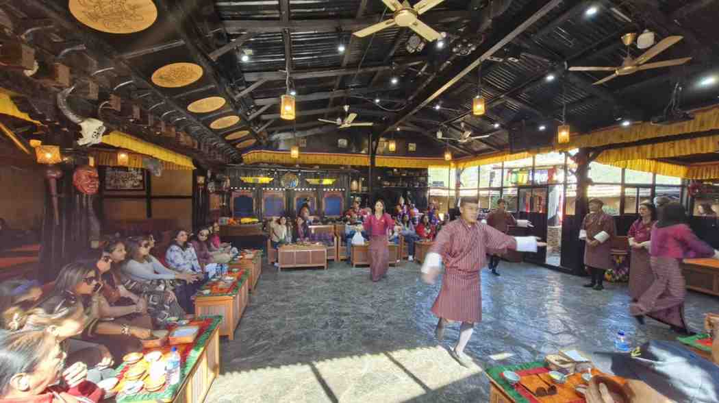 bhutan tour picture gallery