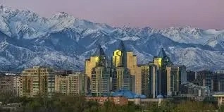Almaty luxury packages with Touristhub Holidays