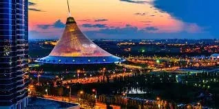 Almaty packages for family with Touristhub Holidays
