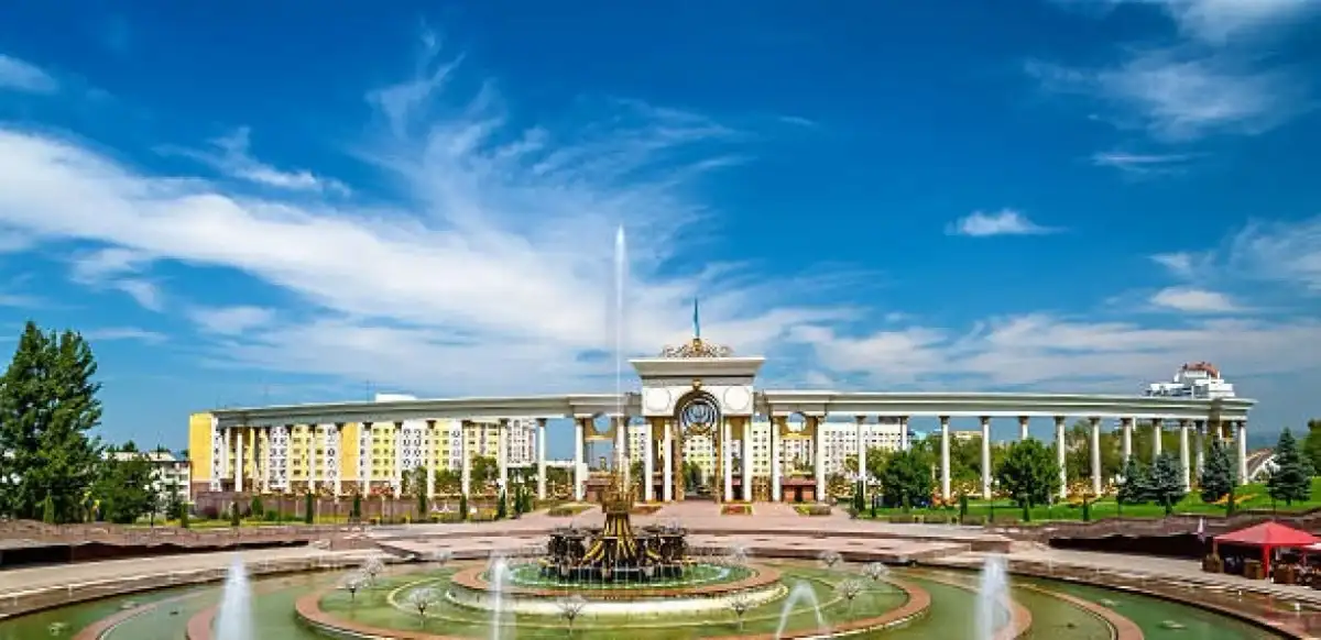 Almaty luxury tour booking with Touristhub Holidays