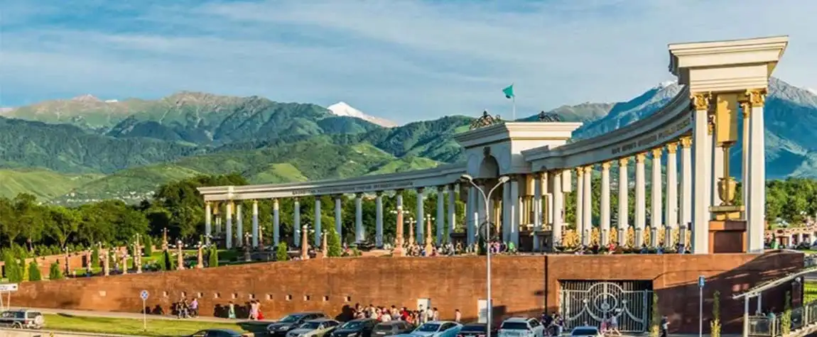 Almaty luxury tour packages with Touristhub Holidays