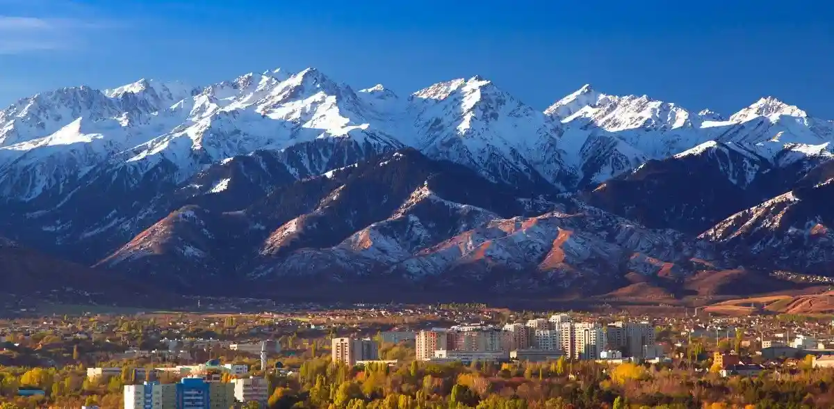 Almaty luxury trip with Touristhub Holidays