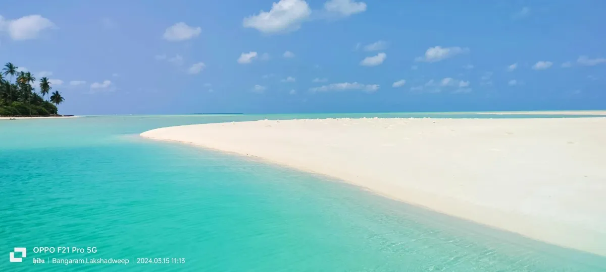 book Luxury hotels in Lakshadweep with Touristhub Holidays