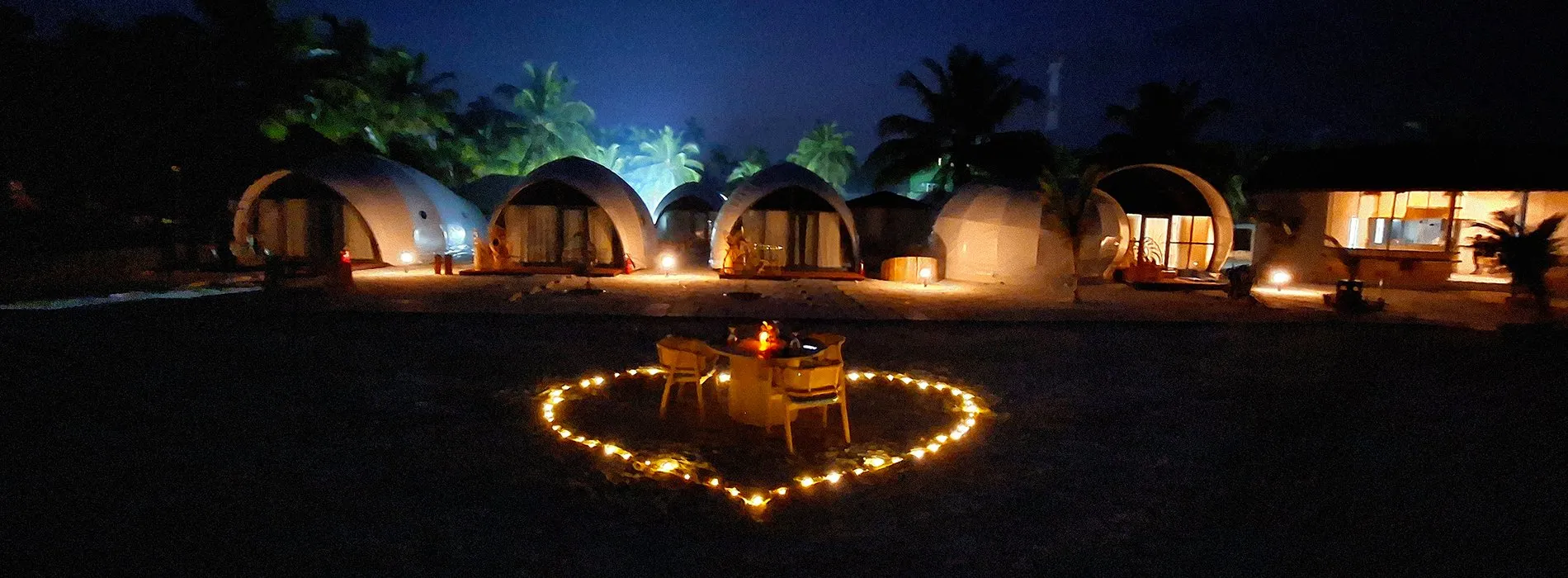 Bangaram hotel booking with touristhub