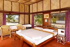 Bangaram Lakshadweep resort