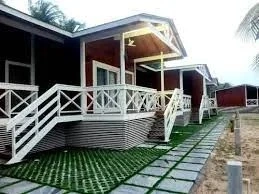 Bangaram Lakshadweep hotels