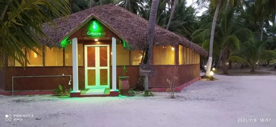 Bangaram Lakshadweep package with touristhub