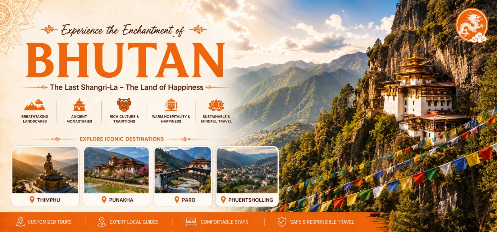 Bhutan Tour Package