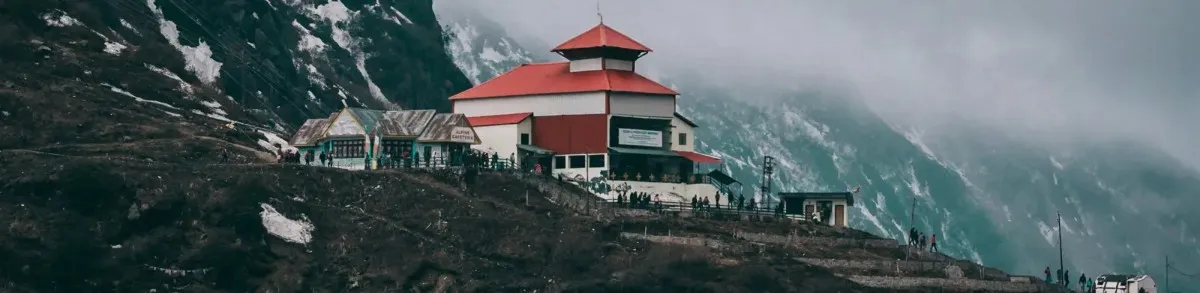 Arunachal tour with Tourist Hub India