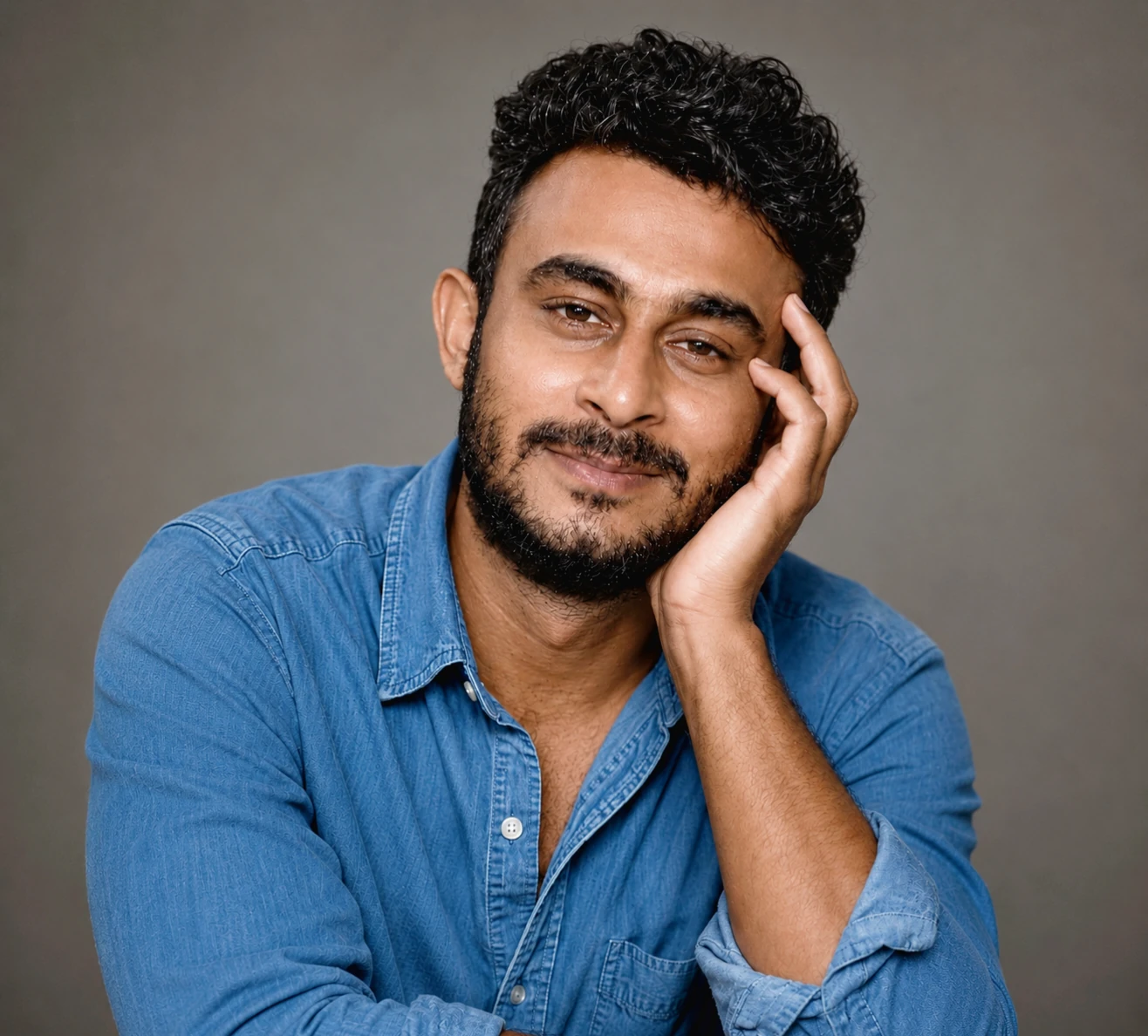 MR. AKASH ROY