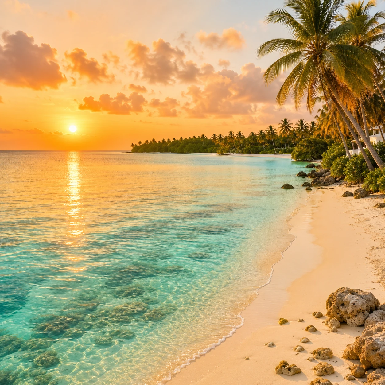 Lakshadweep tour