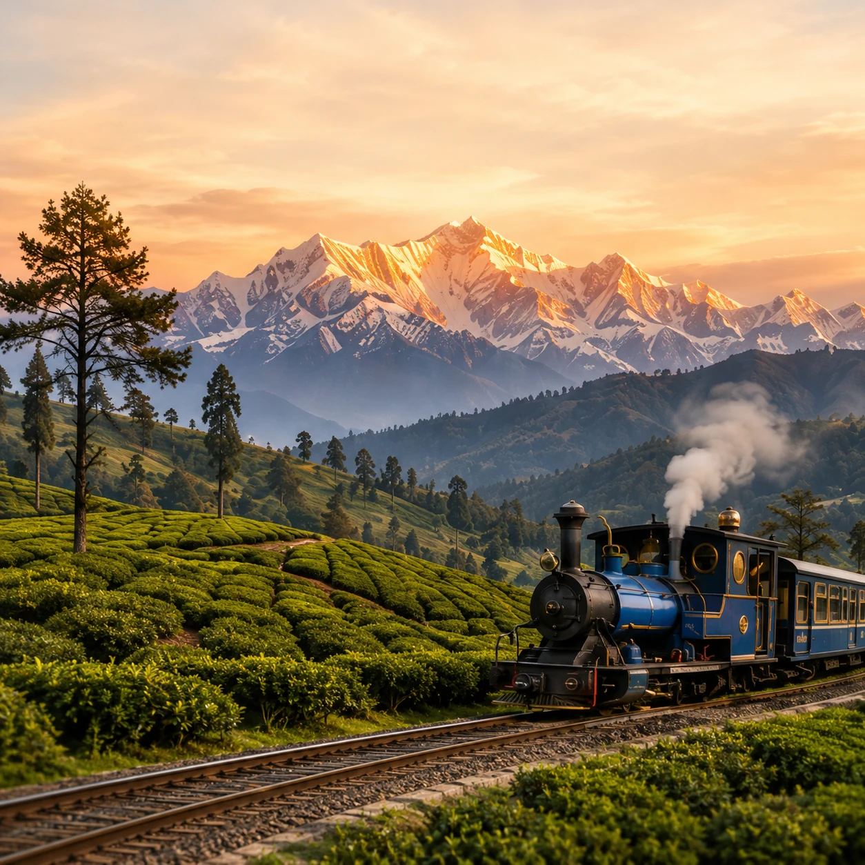 North Bengal tour