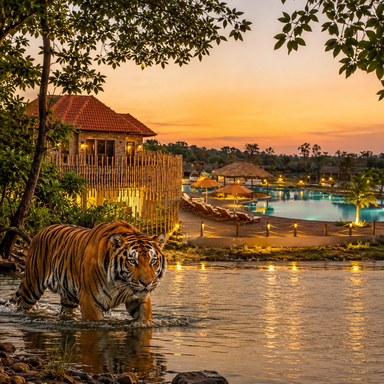 Sundarban tour