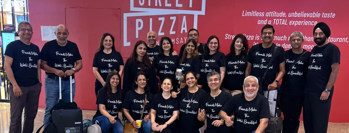 bhutan group trip from Bagdogra with Touristhub Holidays