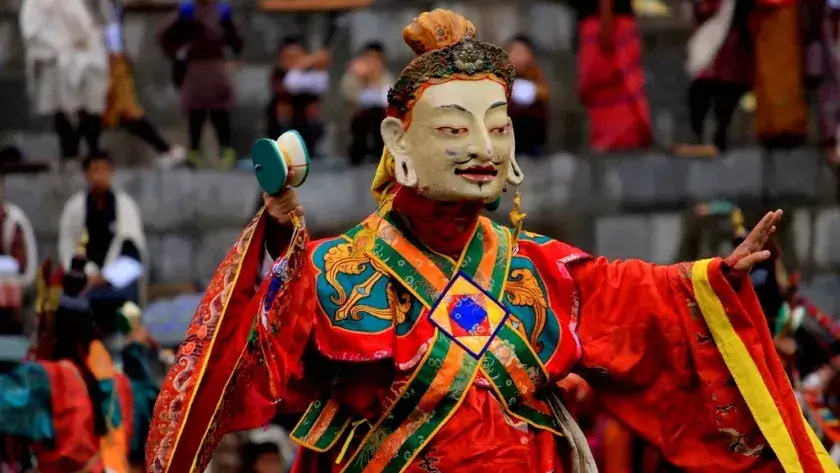 Bhutan Thimpu