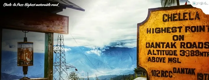 Bhutan offbeat tour from Kolkata with tourist hub india