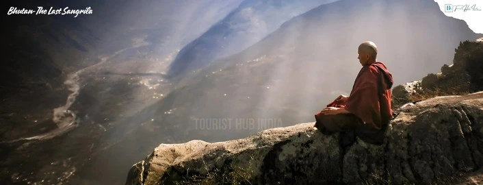 Bhutan package from chennai with tourist hub india