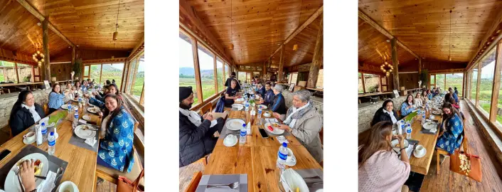 bhutan group tour from Bagdogra with Touristhub Holidays