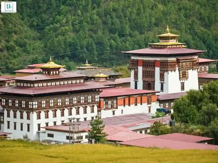 Bhutan honeymoom tour with Tourist Hub India