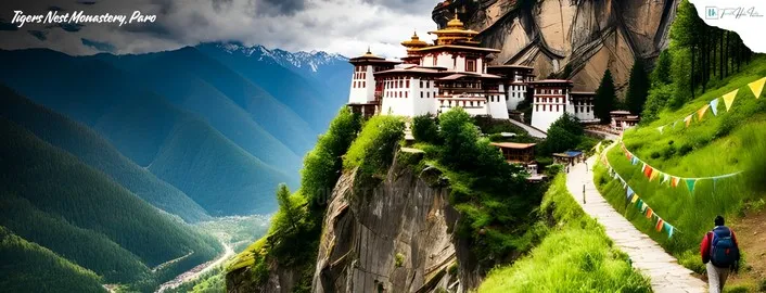 Bhutan holiday package from Bangalore with Explore Touristhub Holidays LLP