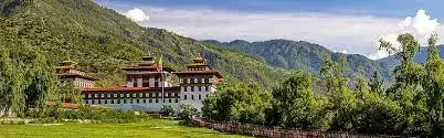 bhutan package from Bagdogra with Tourist Hub India