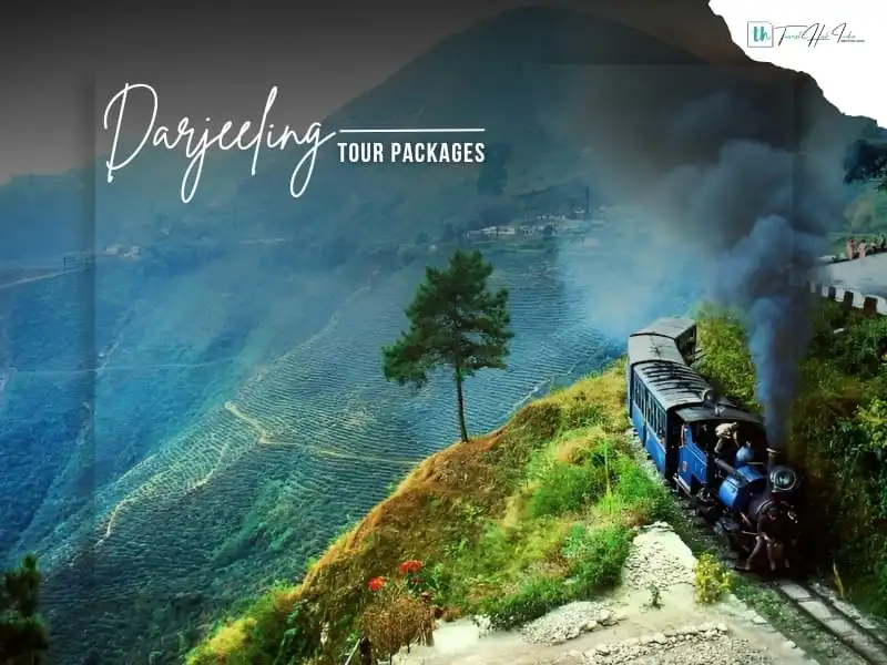 Dooars Tour with darjeeling