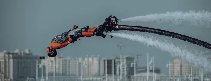 activities in dubai from Kolkata with Touristhub Holidays