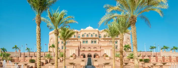 dubai packge tour from Kolkata with Touristhub Holidays