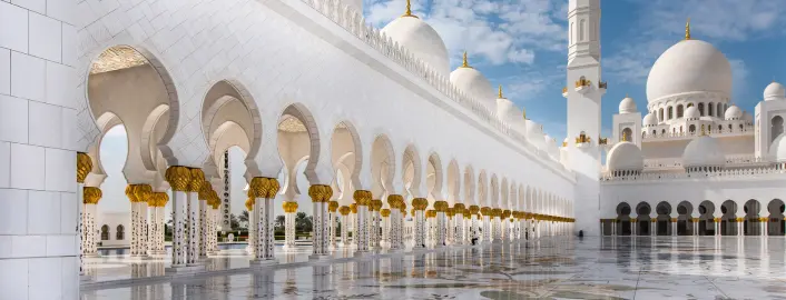 dubai tour packages from Kolkata with Touristhub Holidays