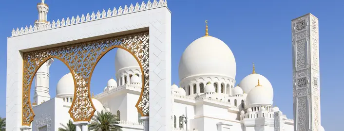 Dubai trip from Kolkata with Touristhub Holidays