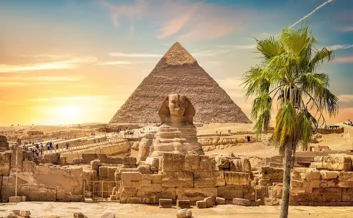 egypt packge tour from India with Touristhub Holidays
