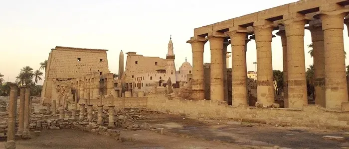 egypt package from India with Touristhub Holidays