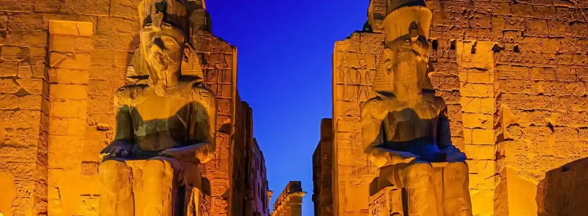 egypt packages from India with Touristhub Holidays
