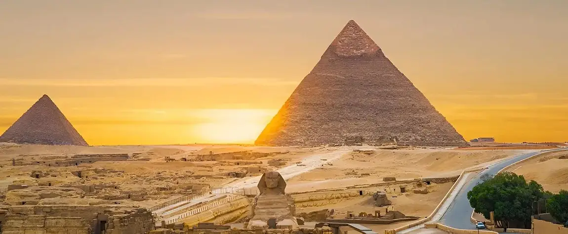 egypt tour packages from India with Touristhub Holidays