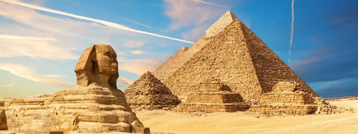 egypt tour packages from India with Touristhub Holidays - The Best egypt travel agency in India