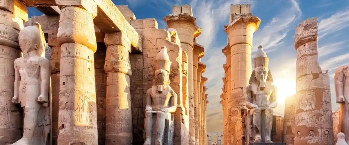 egypt tour from India with Touristhub Holidays