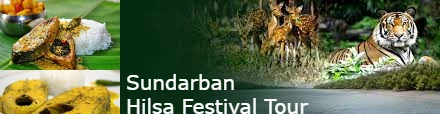 Wonderful Sundarban hilsa festival with TouristHubIndia - The Best Sundarban Tour Operator in Kolkata