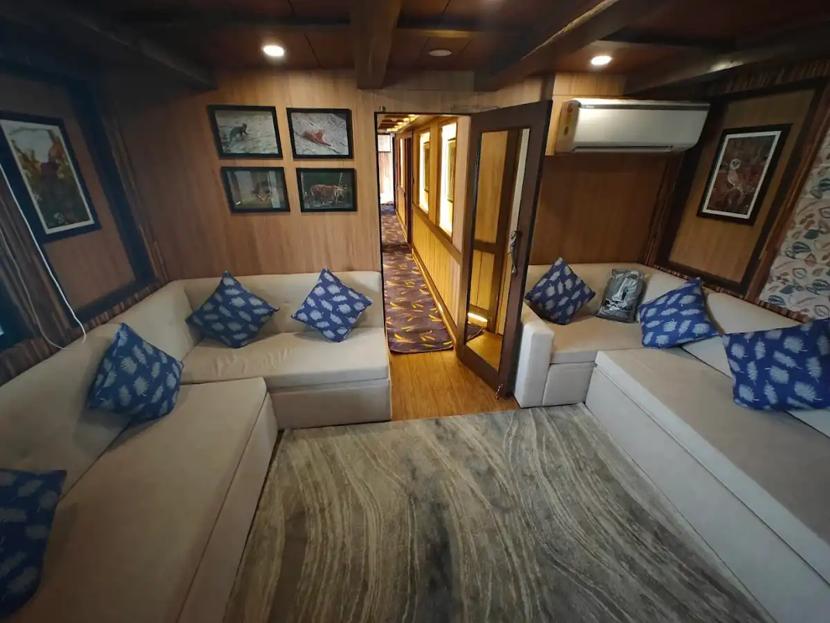 sundarban houseboat tour booking from kolkata with Touristhub Holidays