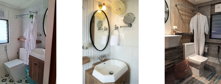 Sundarban Houseboat booking with Touristhub Holidays