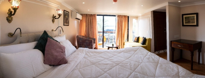 Sundarban luxury launch