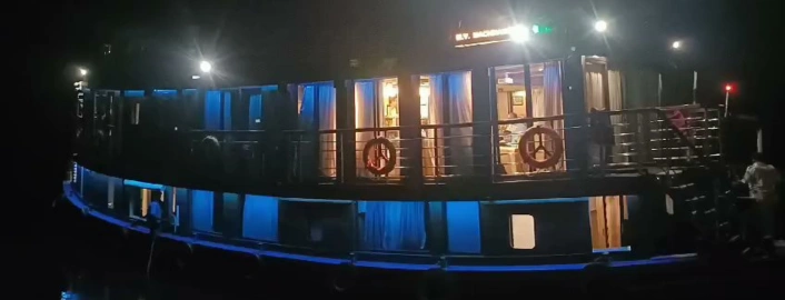 sundarban houseboat tour booking with Touristhub Holidays