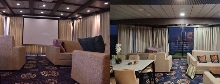 sundarban houseboat tour booking from kolkata with Touristhub Holidays