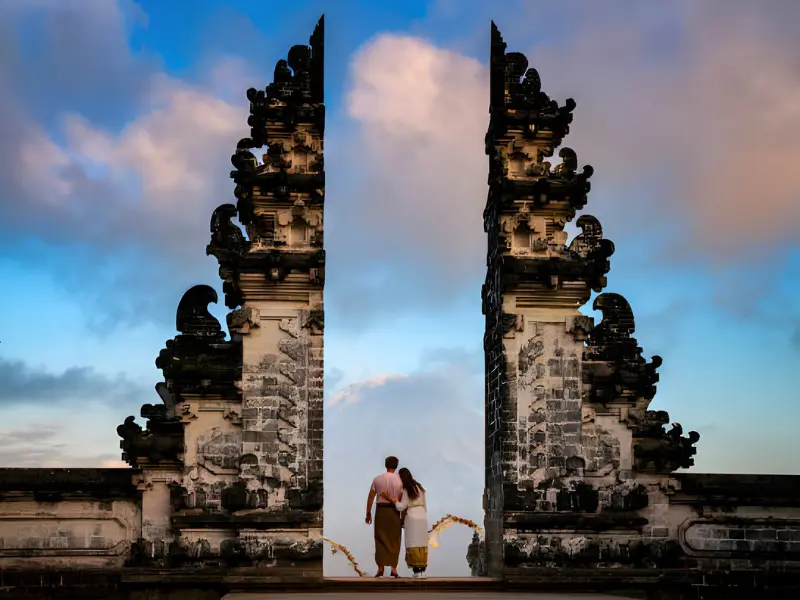 bali package tour