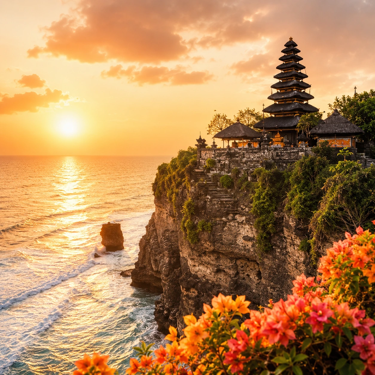 bali package tour