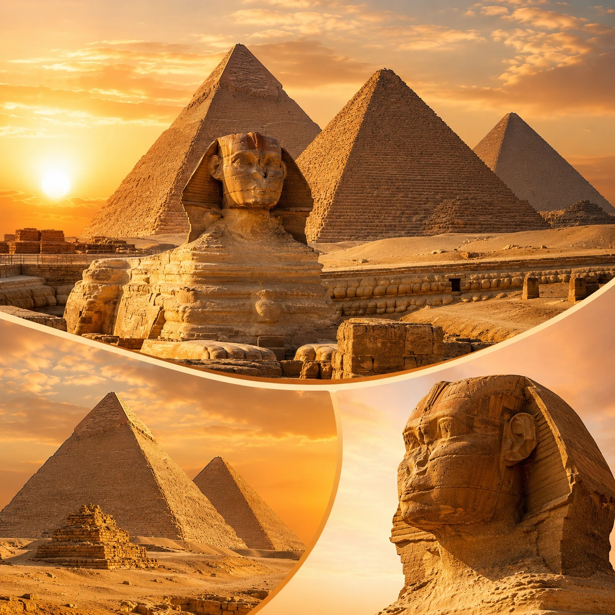 Egypt tour