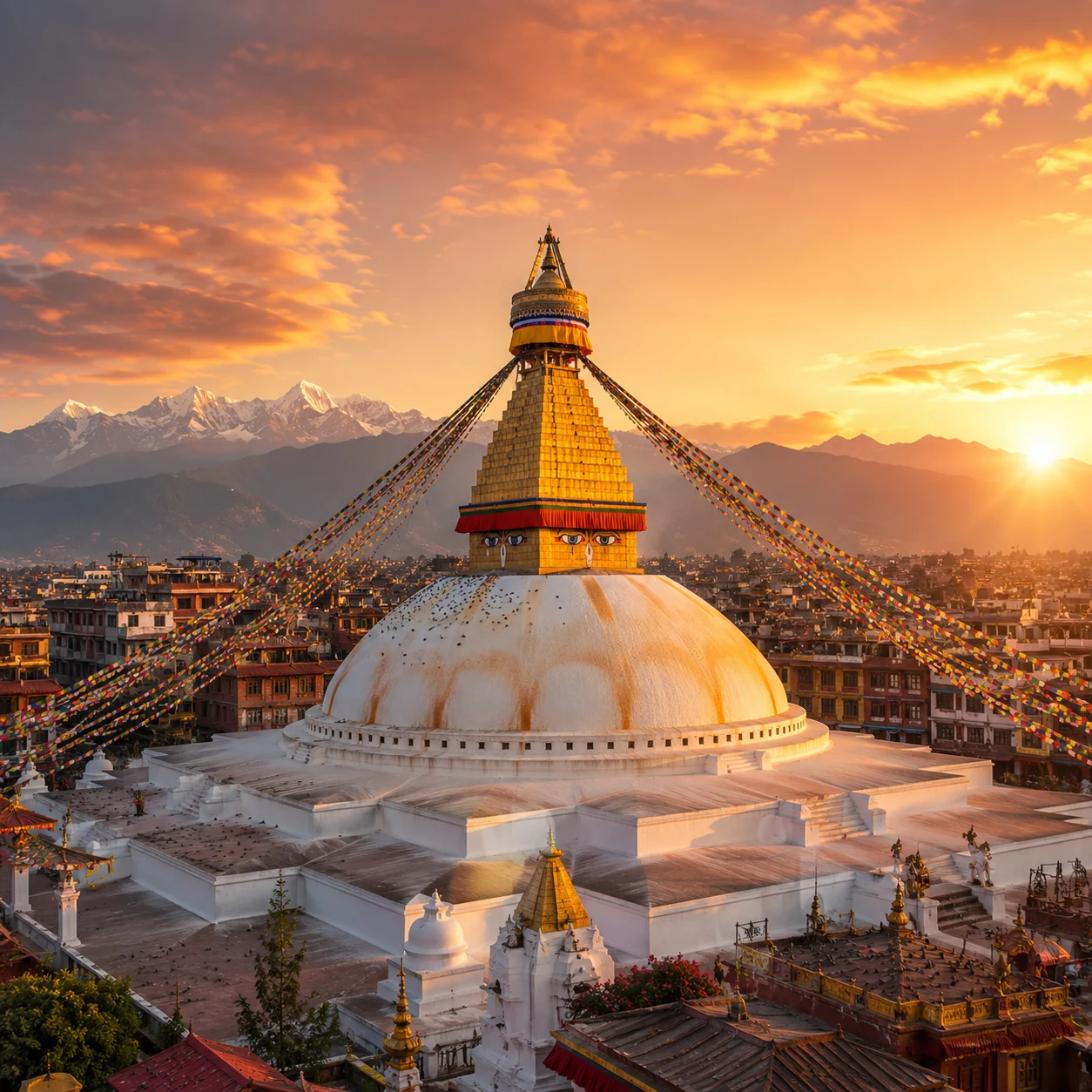 Nepal tour